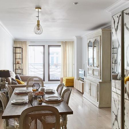 Madelaine - Opera City Apartment Paris Extérieur photo