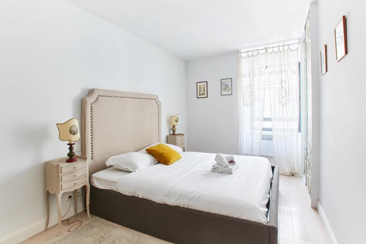 Madelaine - Opera City Apartment Paris Extérieur photo