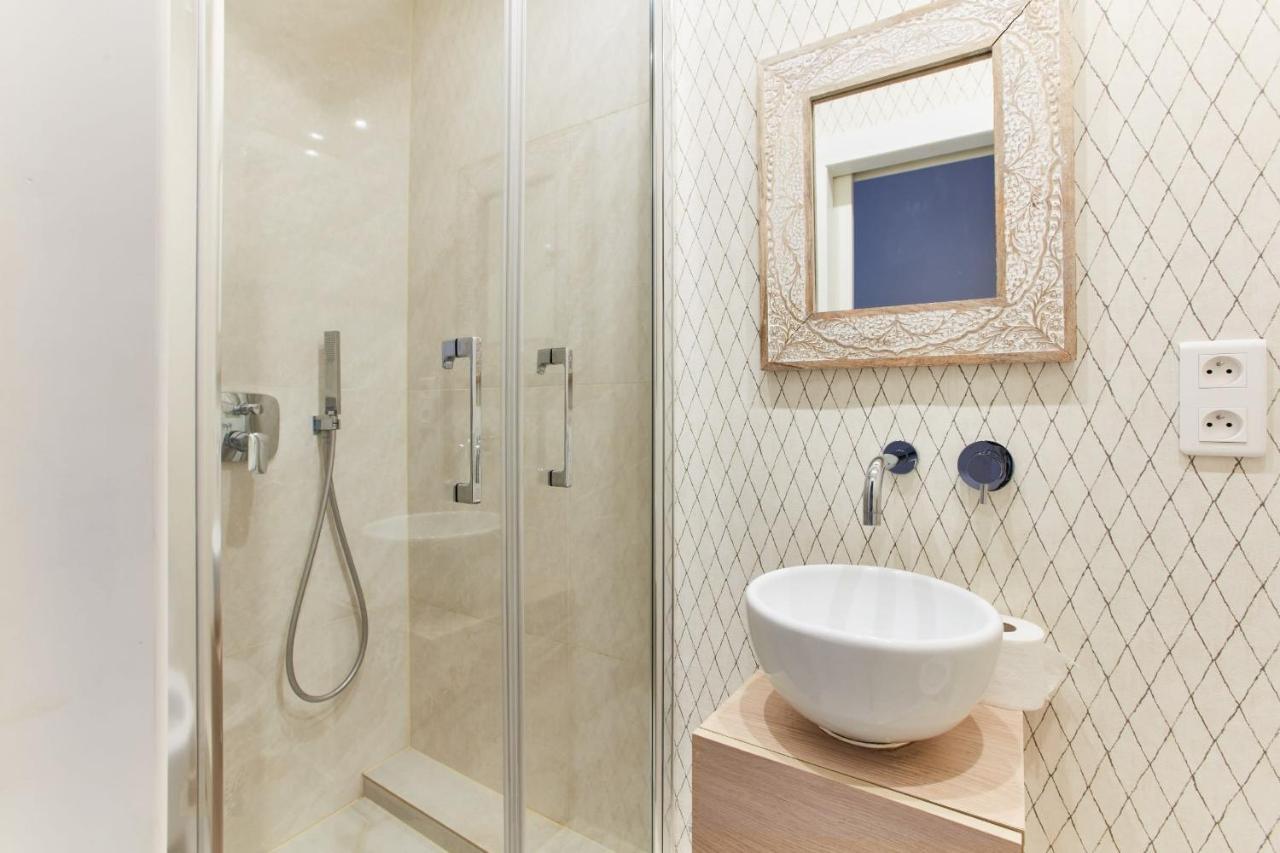 Madelaine - Opera City Apartment Paris Extérieur photo