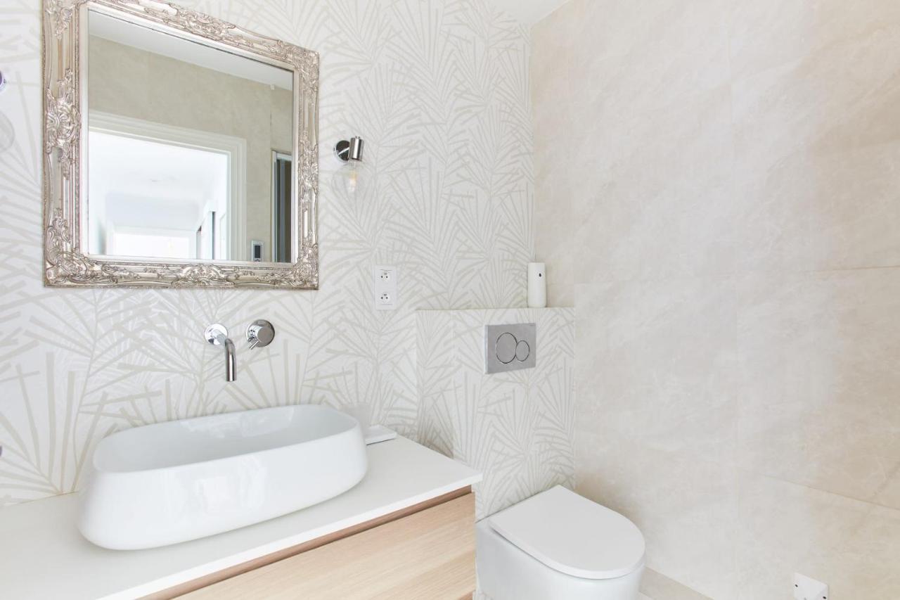 Madelaine - Opera City Apartment Paris Extérieur photo