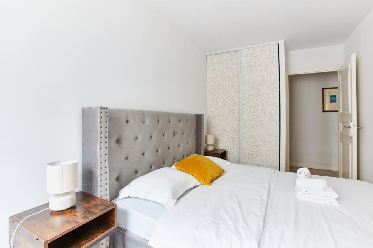 Madelaine - Opera City Apartment Paris Extérieur photo