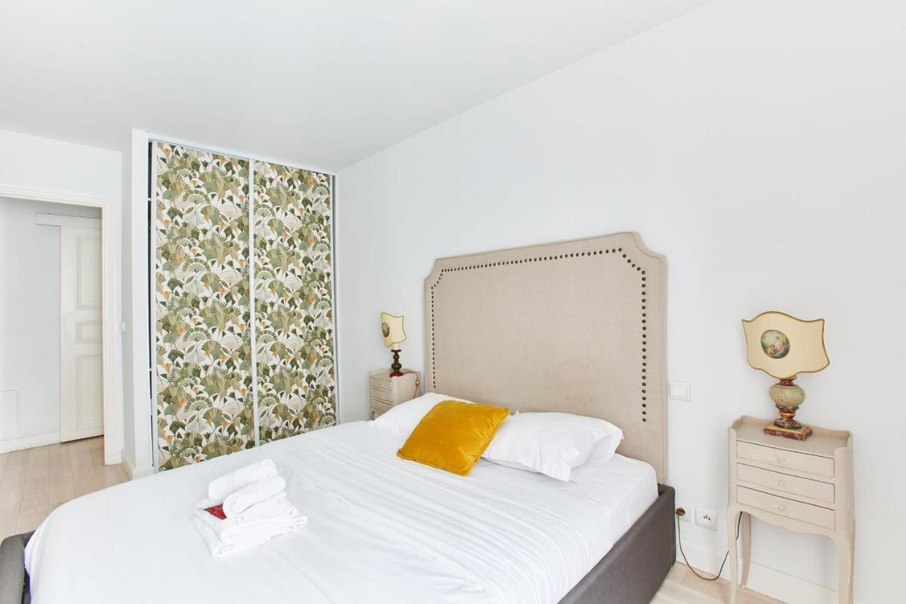 Madelaine - Opera City Apartment Paris Extérieur photo